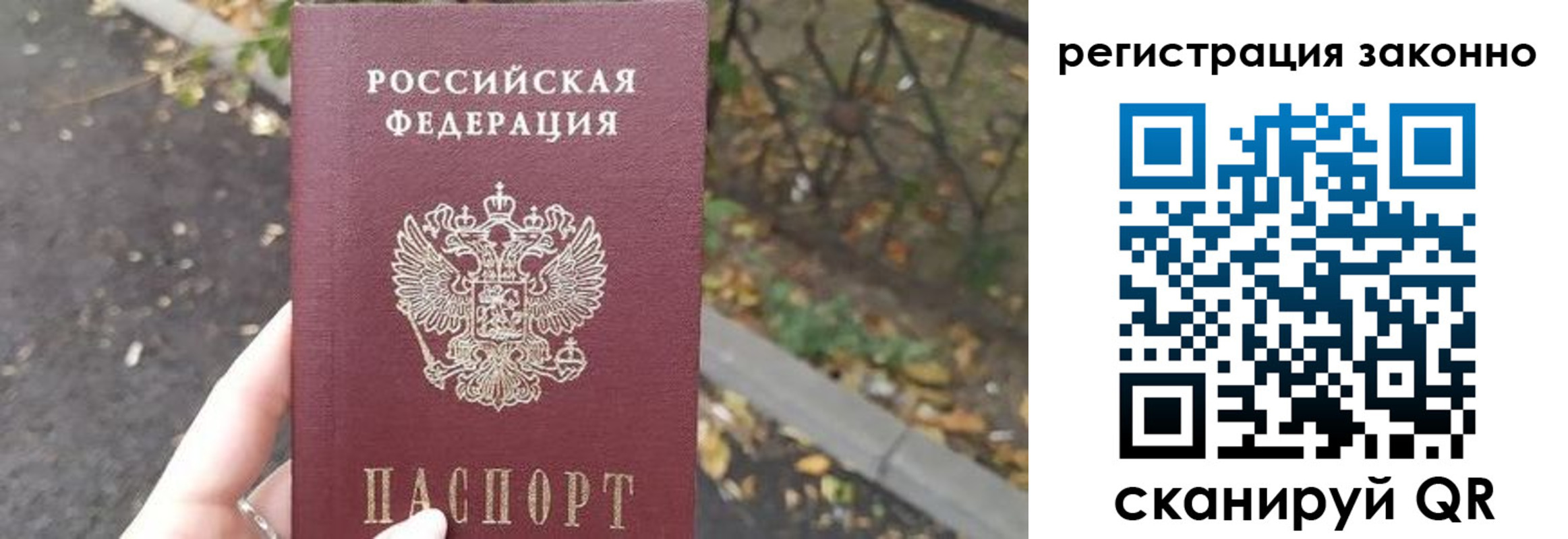 регистрация в Тынде